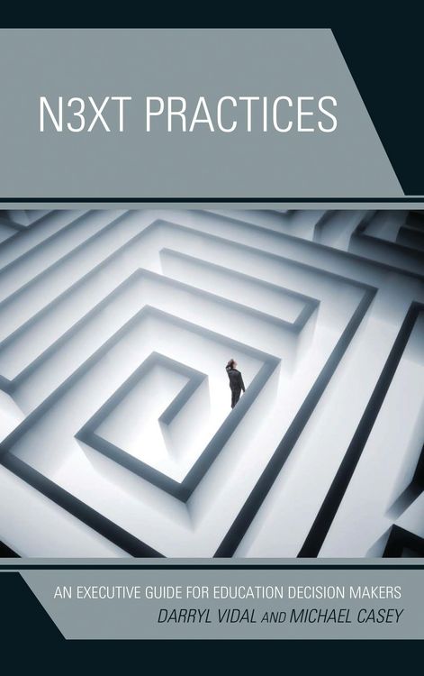 Produktbild: Next Practices