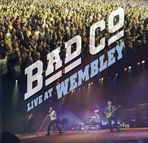 Produktbild: Live At Wembley