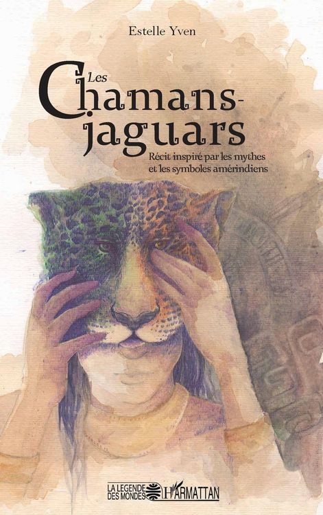 Produktbild: Les chamans jaguars