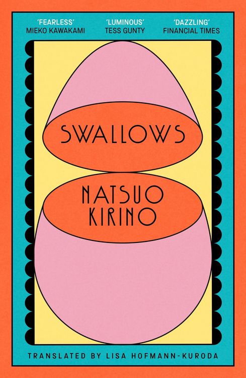 Produktbild: Swallows