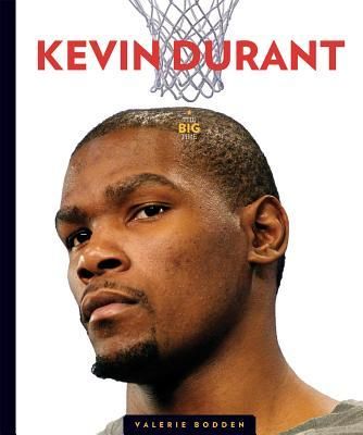Produktbild: Kevin Durant