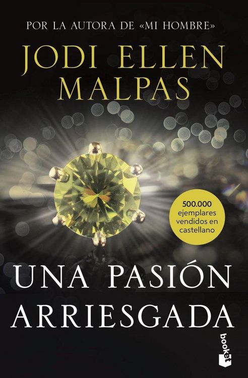 Produktbild: Una pasi&oacute;n arriesgada