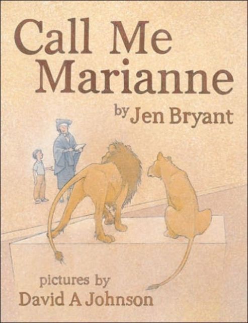 Produktbild: Call Me Marianne