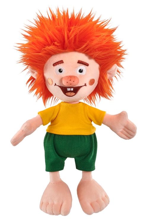 Produktbild: Pumuckl, 28 cm