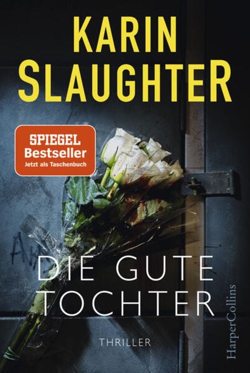 Produktbild: Die gute Tochter