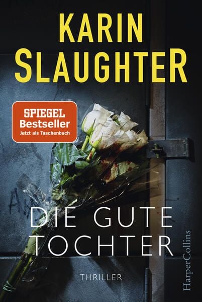 Produktbild: Die gute Tochter
