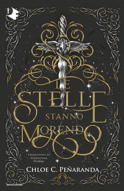 Produktbild: Le stelle stanno morendo