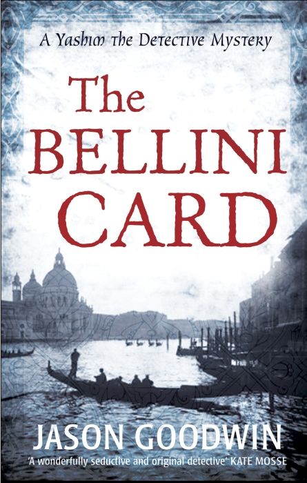 Produktbild: The Bellini Card