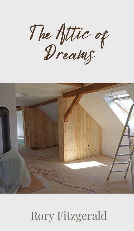 Produktbild: The Attic of Dreams