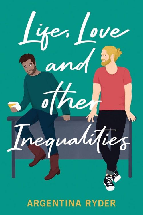 Produktbild: Life, Love, and Other Inequalities