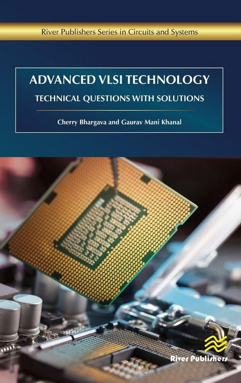 Produktbild: Advanced VLSI Technology
