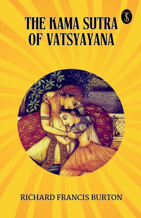 Produktbild: The Kama Sutra Of Vatsyayana