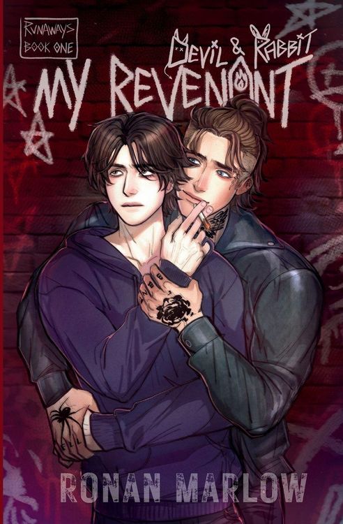 Produktbild: My Revenant