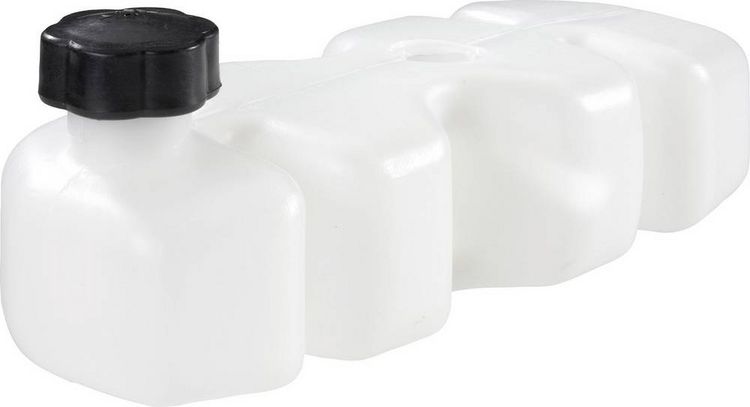 Produktbild: Reely 112022 Ersatzteil Kraftstofftank