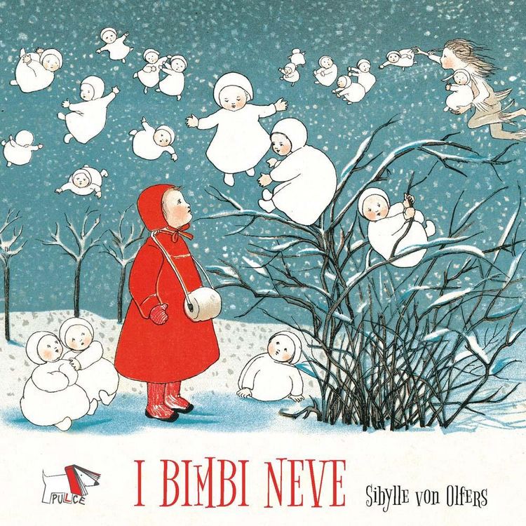 Produktbild: I bimbi neve