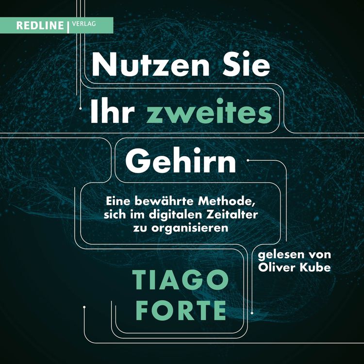 Produktbild: Nutzen Sie Ihr zweites Gehirn