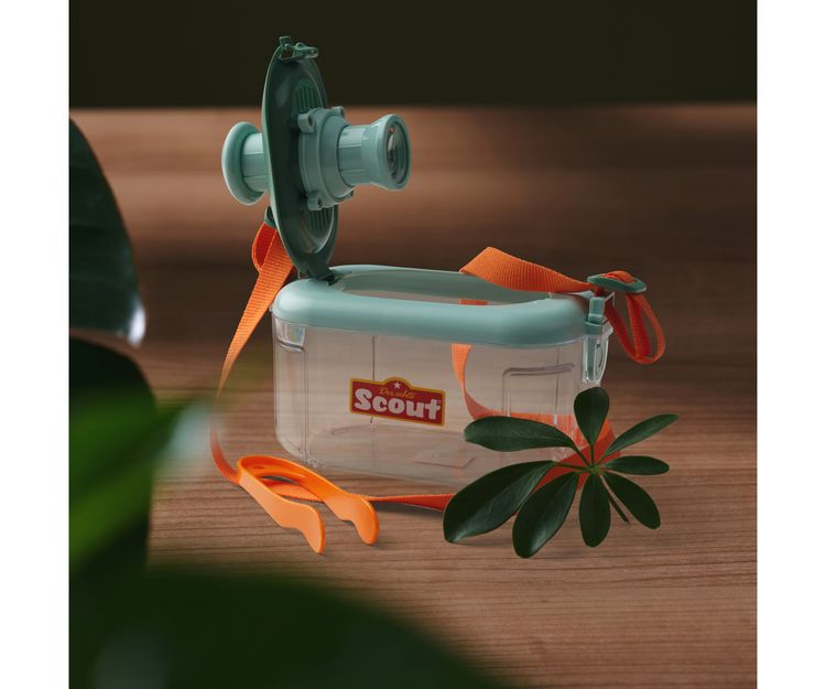 Produktbild: Scout Lupenbecher