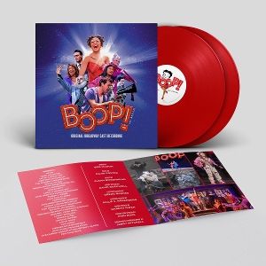 Produktbild: Boop! The Musical