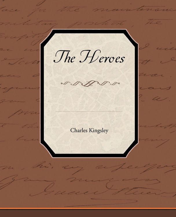 Produktbild: The Heroes