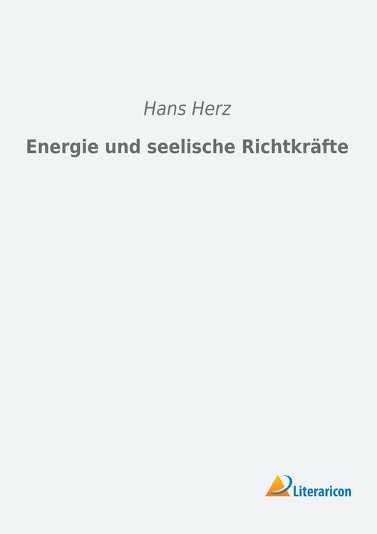 Produktbild: Energie und seelische Richtkr&auml;fte