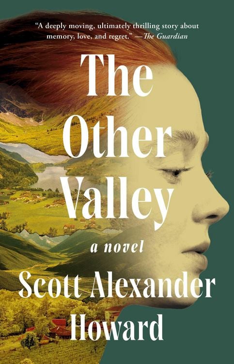 Produktbild: The Other Valley