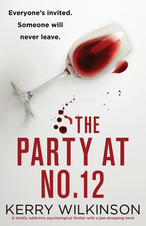 Produktbild: The Party at Number 12
