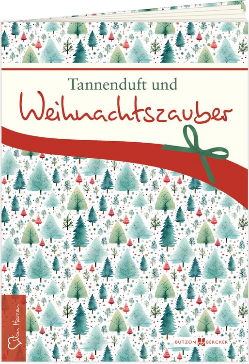 Produktbild: Tannenduft und Weihnachtszauber