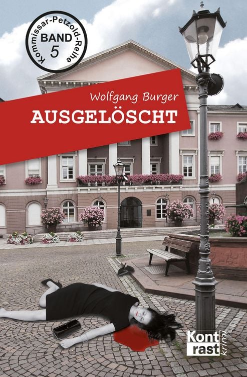 Produktbild: Ausgel&ouml;scht