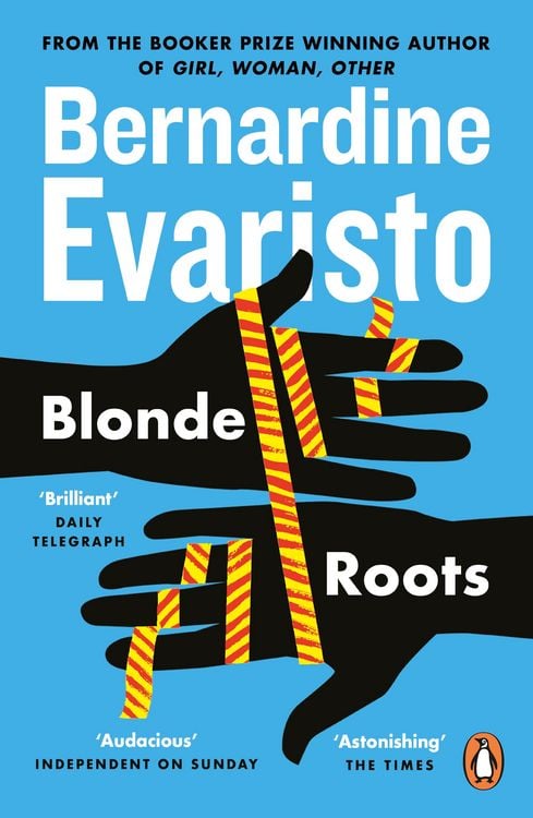 Produktbild: Blonde Roots