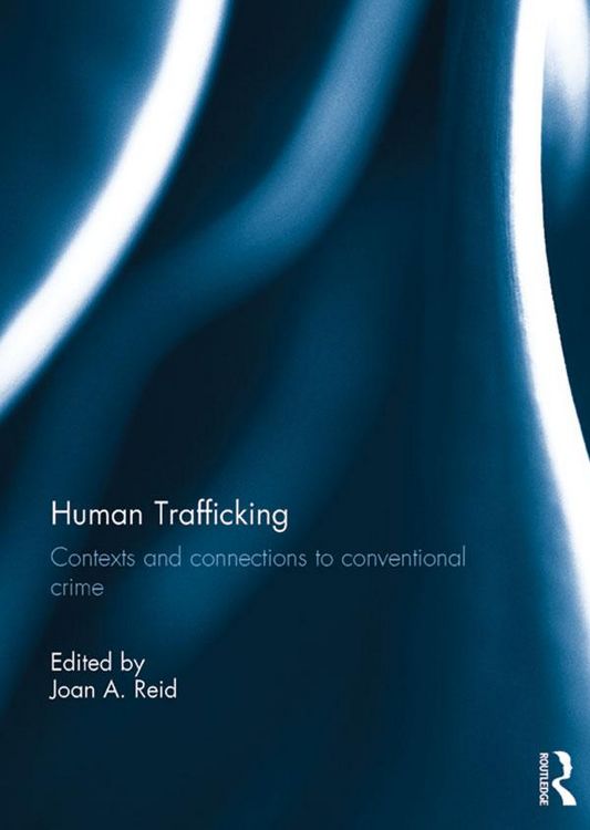 Produktbild: Human Trafficking