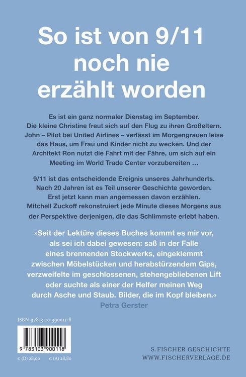 Produktbild: 9/11
