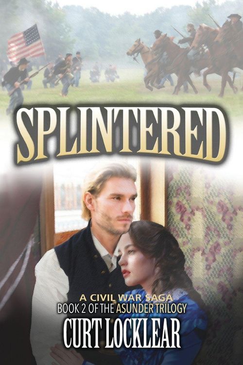 Produktbild: Splintered