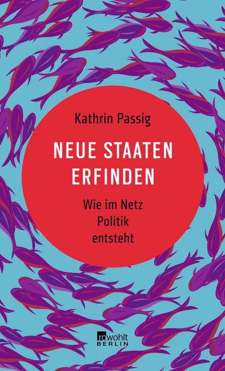Produktbild: Neue Staaten erfinden