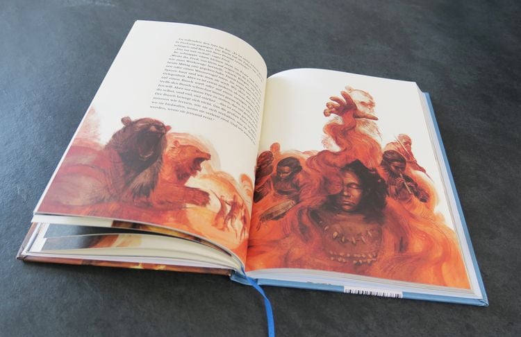 Produktbild: Fred in der Eiszeit