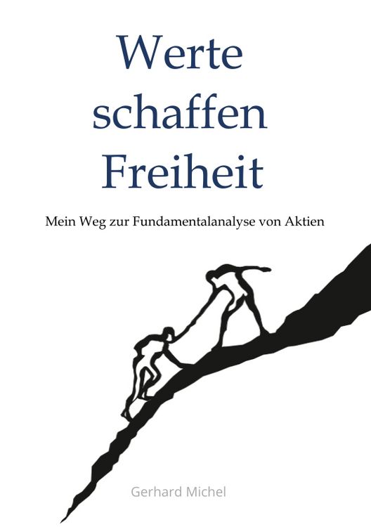 Produktbild: Werte schaffen Freiheit