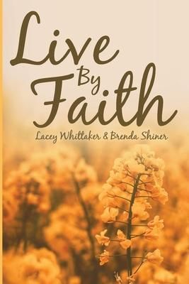 Produktbild: Live By Faith