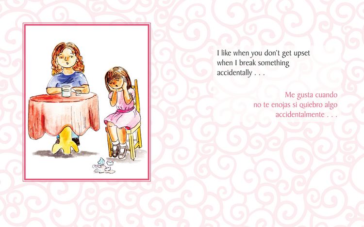 Produktbild: The Child That I Am