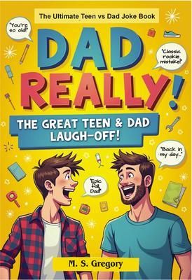 Produktbild: Dad Really!
