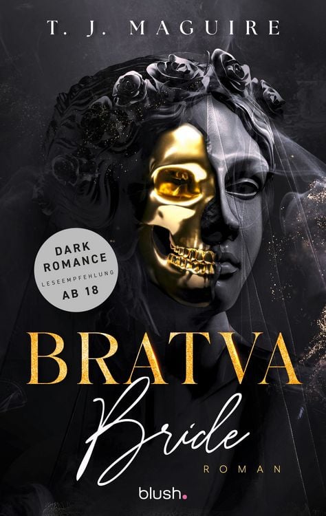 Produktbild: Bratva Bride