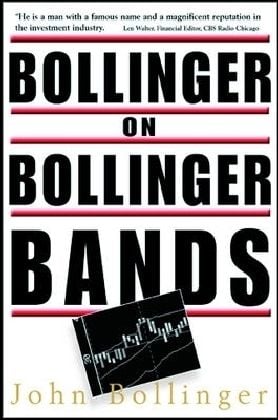 Produktbild: Bollinger on Bollinger Bands