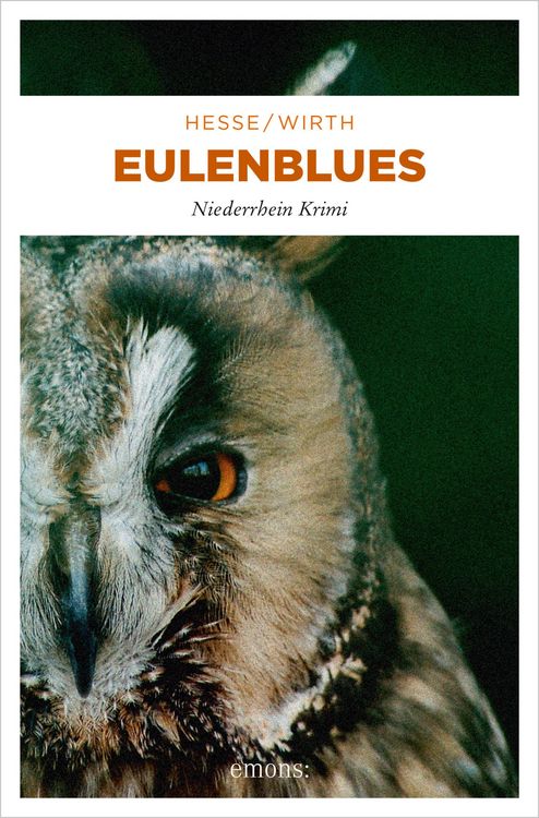 Produktbild: Eulenblues