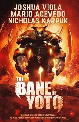 Produktbild: The Bane of Yoto