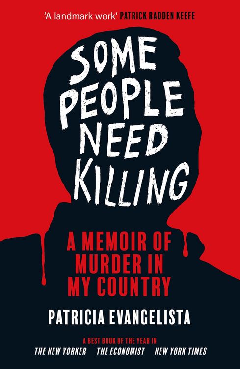 Produktbild: Some People Need Killing