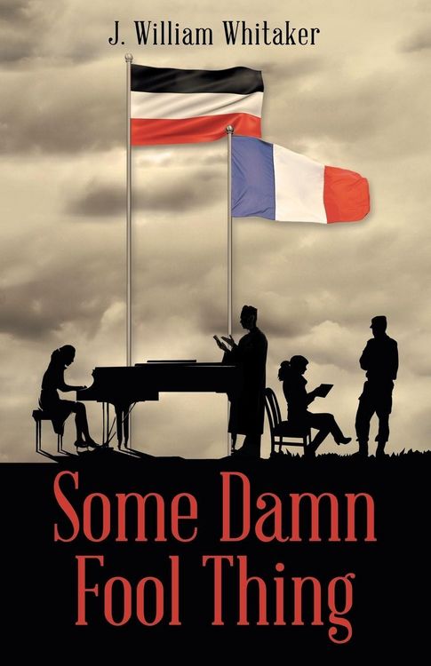 Produktbild: Some Damn Fool Thing