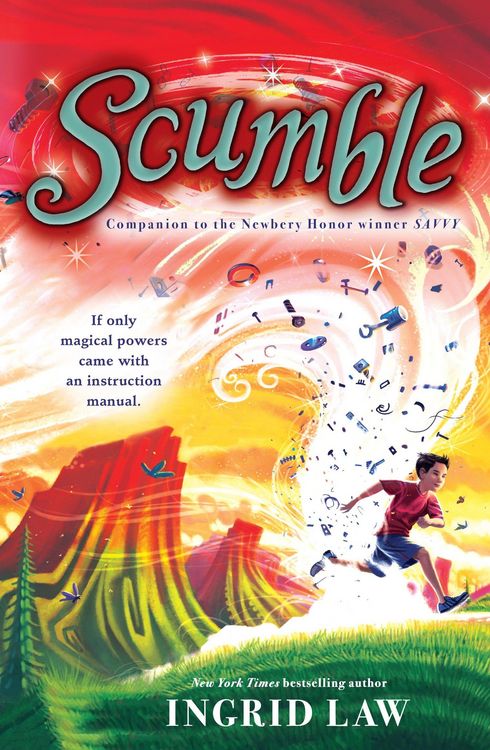 Produktbild: Scumble