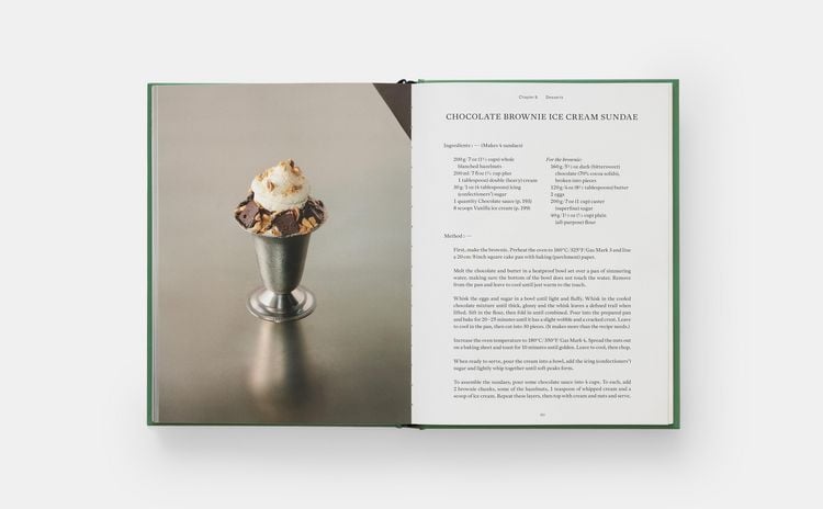 Produktbild: Caf&eacute; Cecilia Cookbook