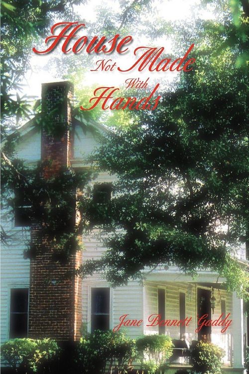 Produktbild: House Not Made with Hands