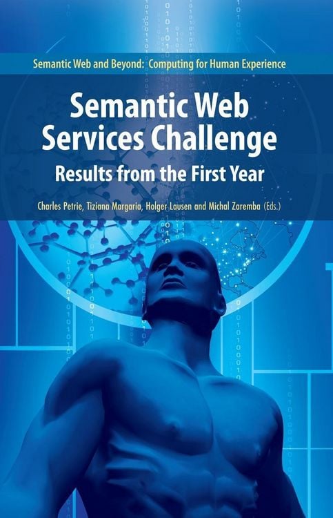 Produktbild: Semantic Web Services Challenge