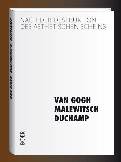 Produktbild: Nach der Destruktion des &auml;sthetischen Scheins