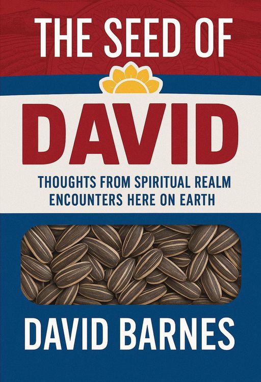 Produktbild: The Seed of David